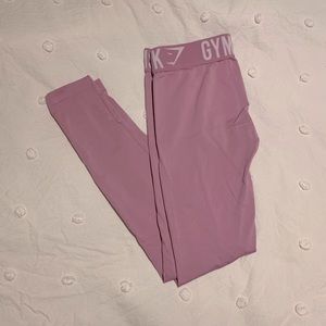 Gym shark Leggings
